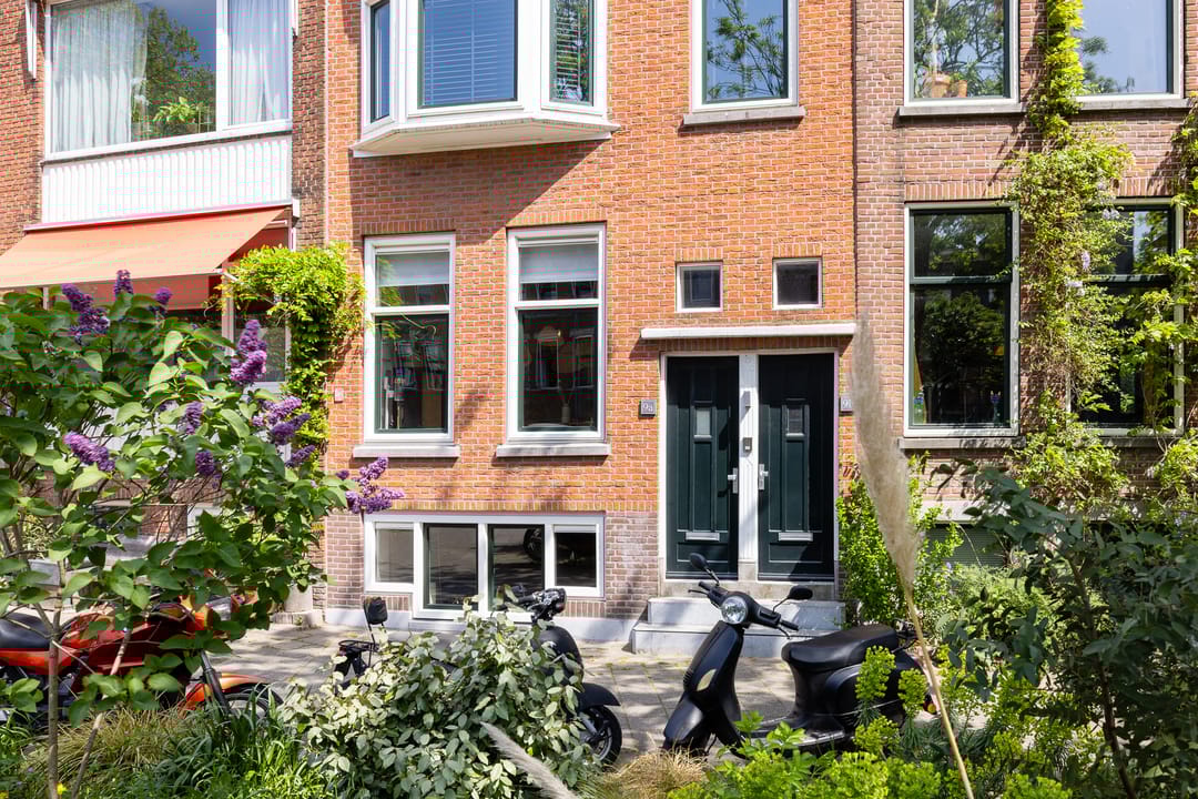 Foto 2 van Willebrordusplein 9-A