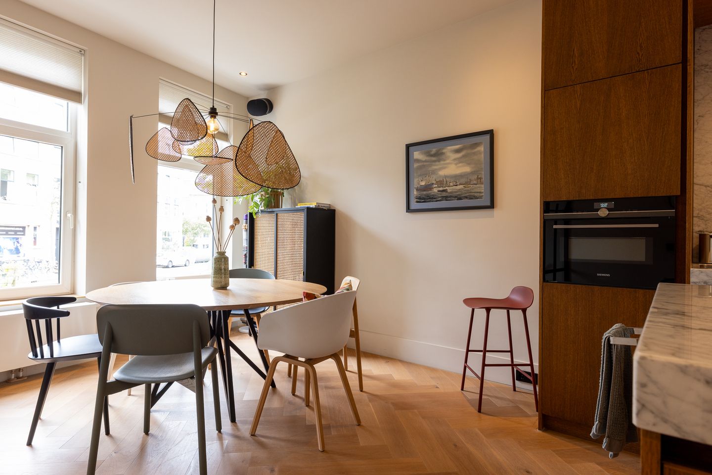 Foto 4 van Willebrordusplein 9-A