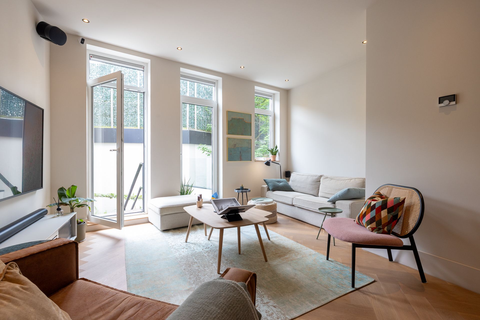 Foto 6 van Willebrordusplein 9-A