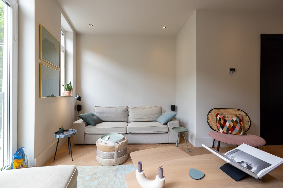 Foto 7 van Willebrordusplein 9-A