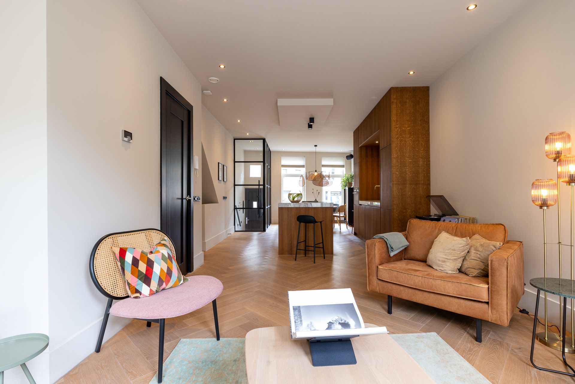 Foto 9 van Willebrordusplein 9-A