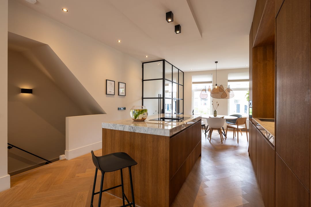 Foto 11 van Willebrordusplein 9-A