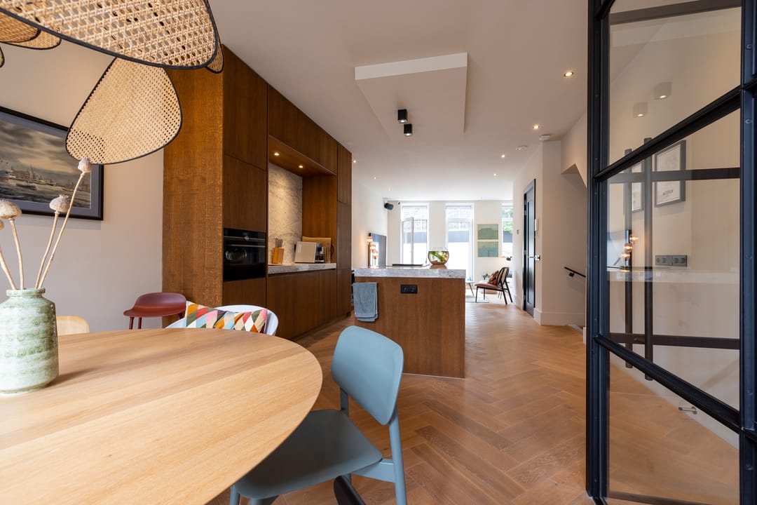 Foto 16 van Willebrordusplein 9-A