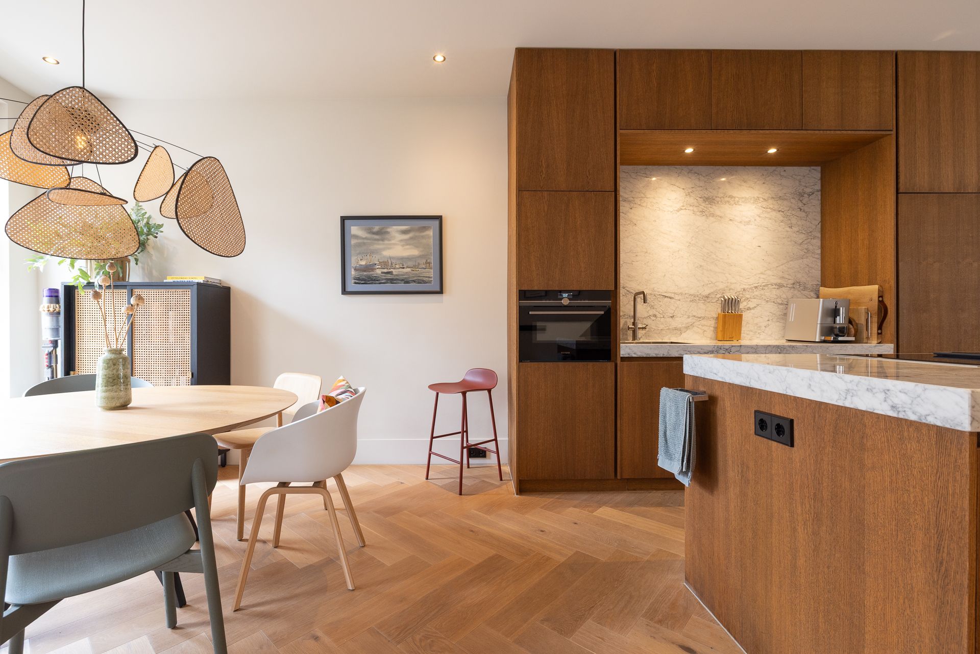 Foto 15 van Willebrordusplein 9-A