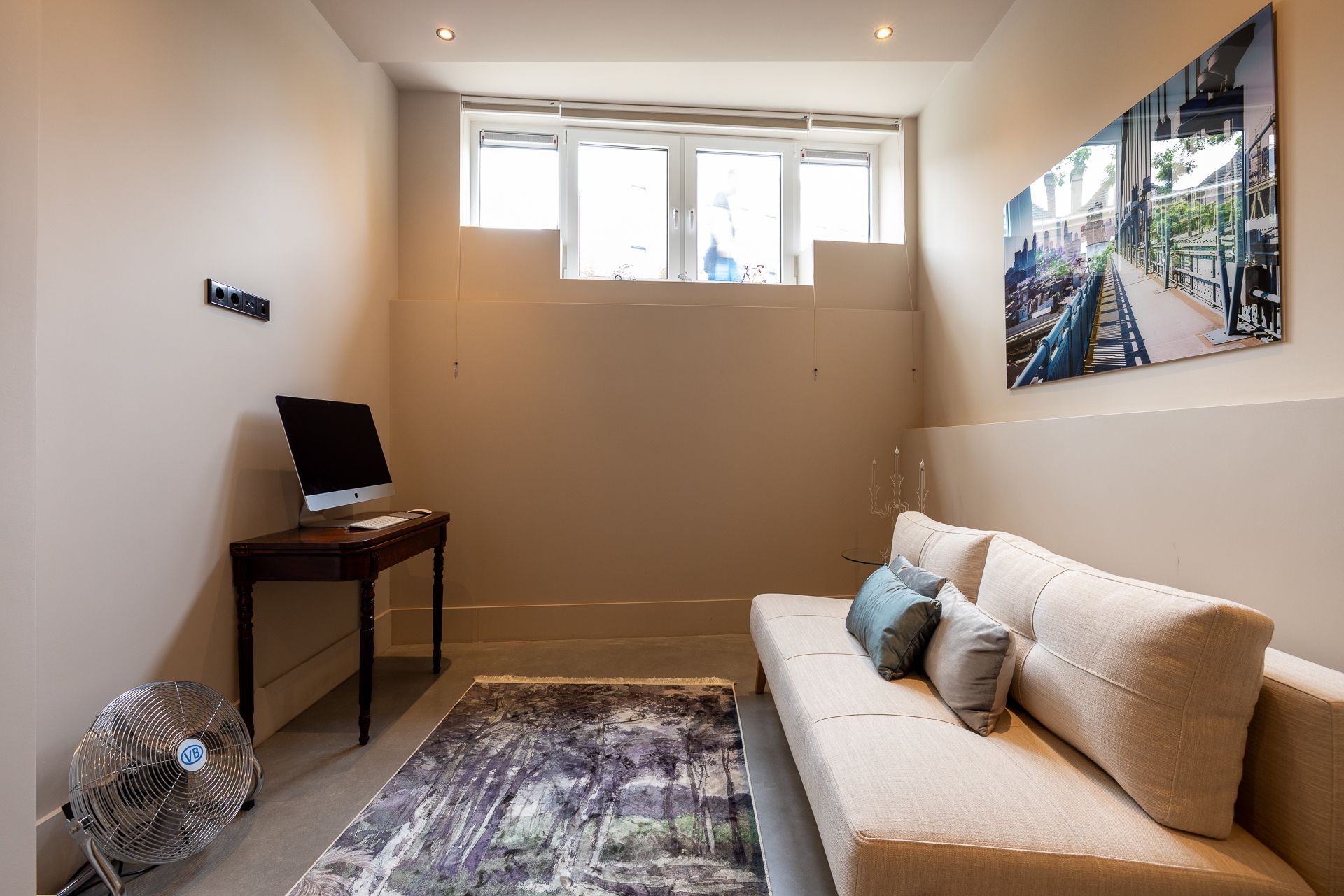 Foto 24 van Willebrordusplein 9-A