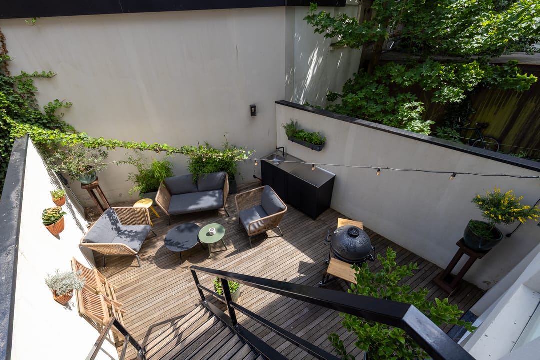 Foto 32 van Willebrordusplein 9-A