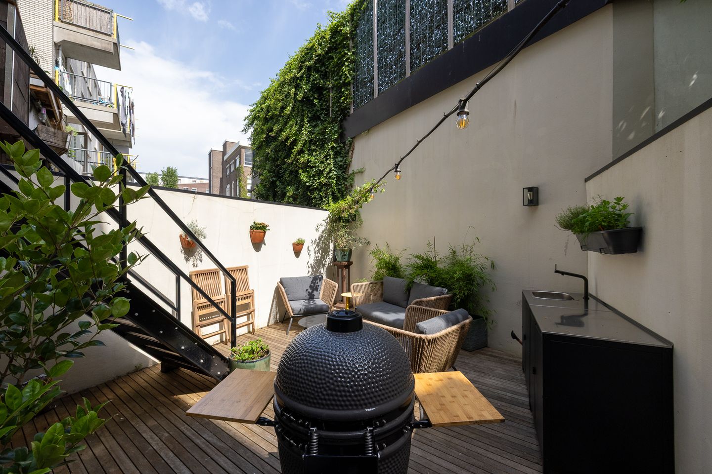 Foto 35 van Willebrordusplein 9-A