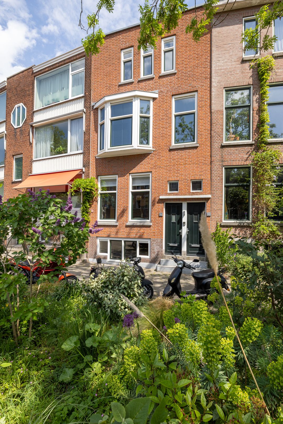 Foto 38 van Willebrordusplein 9-A