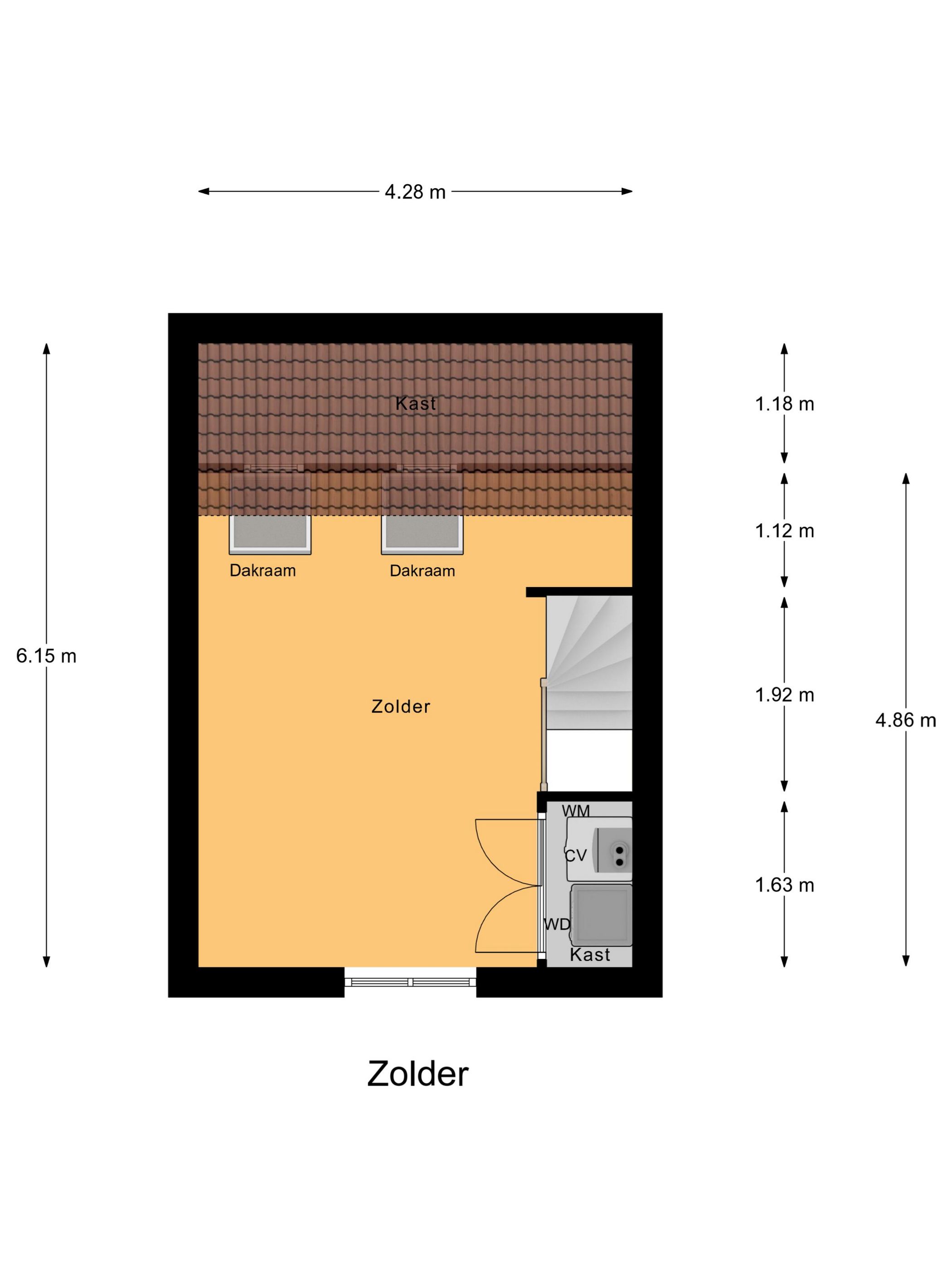 Photo 33 of Aalhorst 66