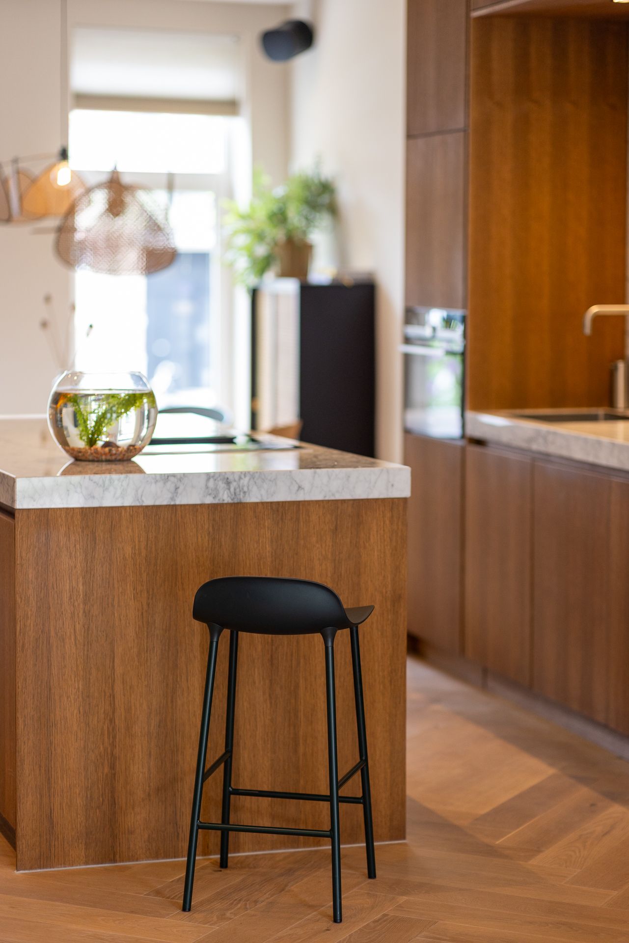 Foto 10 van Willebrordusplein 9-A