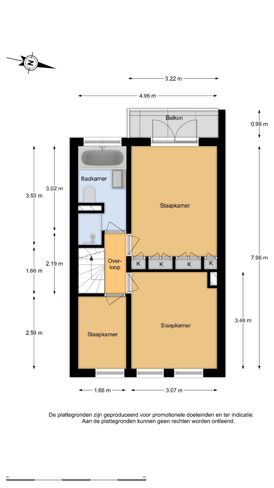 Foto 51 van Reijer Anslostraat 13