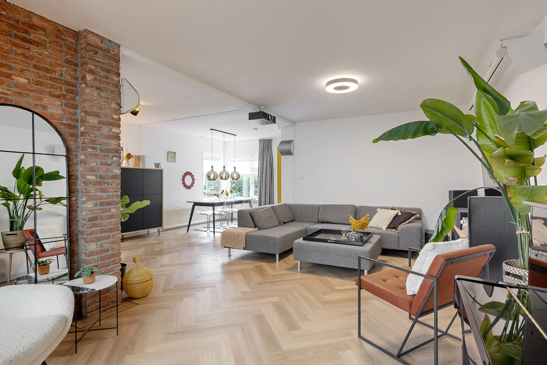 Foto 2 van Stormerdijkstraat 15