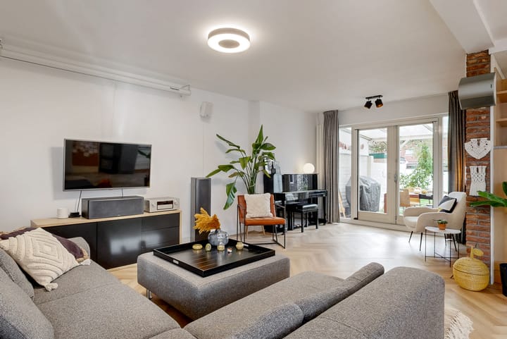 Foto 5 van Stormerdijkstraat 15