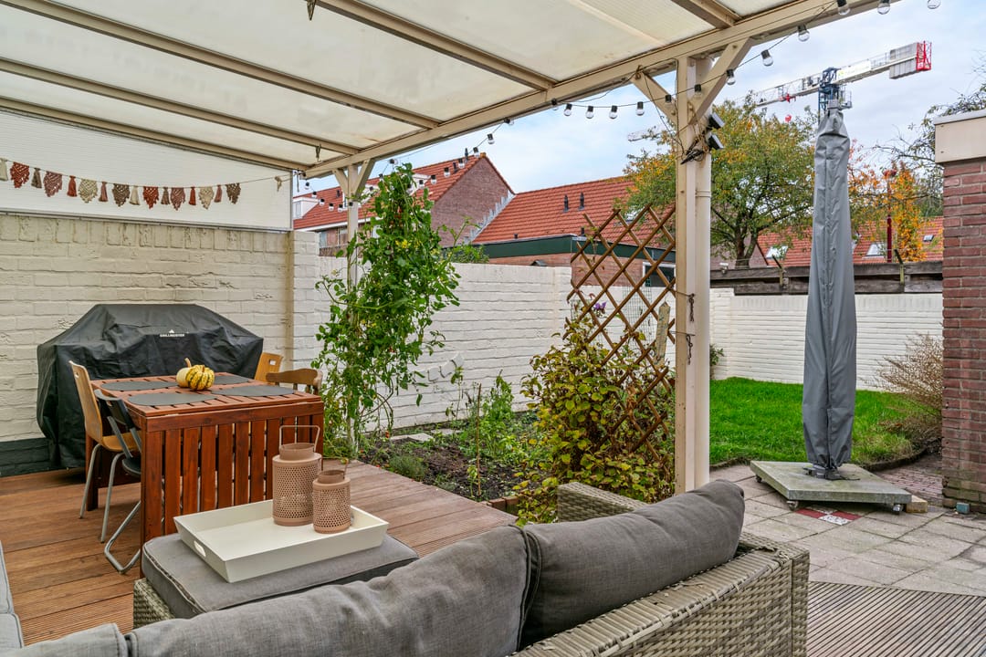 Foto 32 van Stormerdijkstraat 15