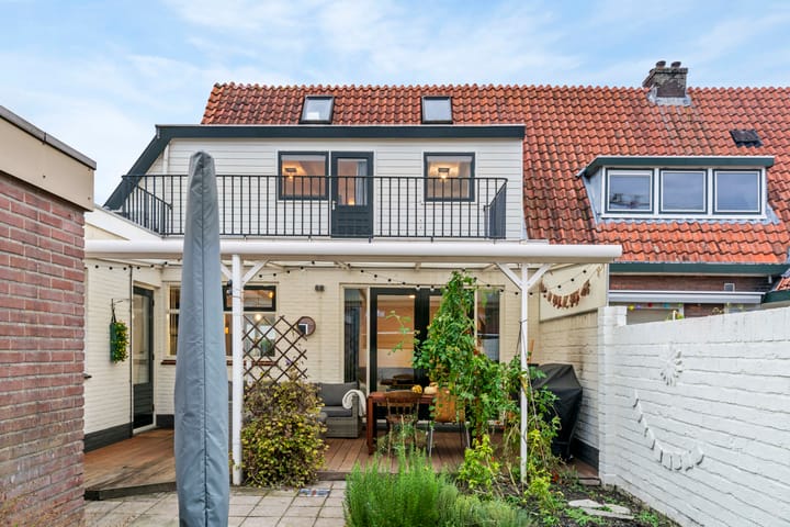 Foto 33 van Stormerdijkstraat 15