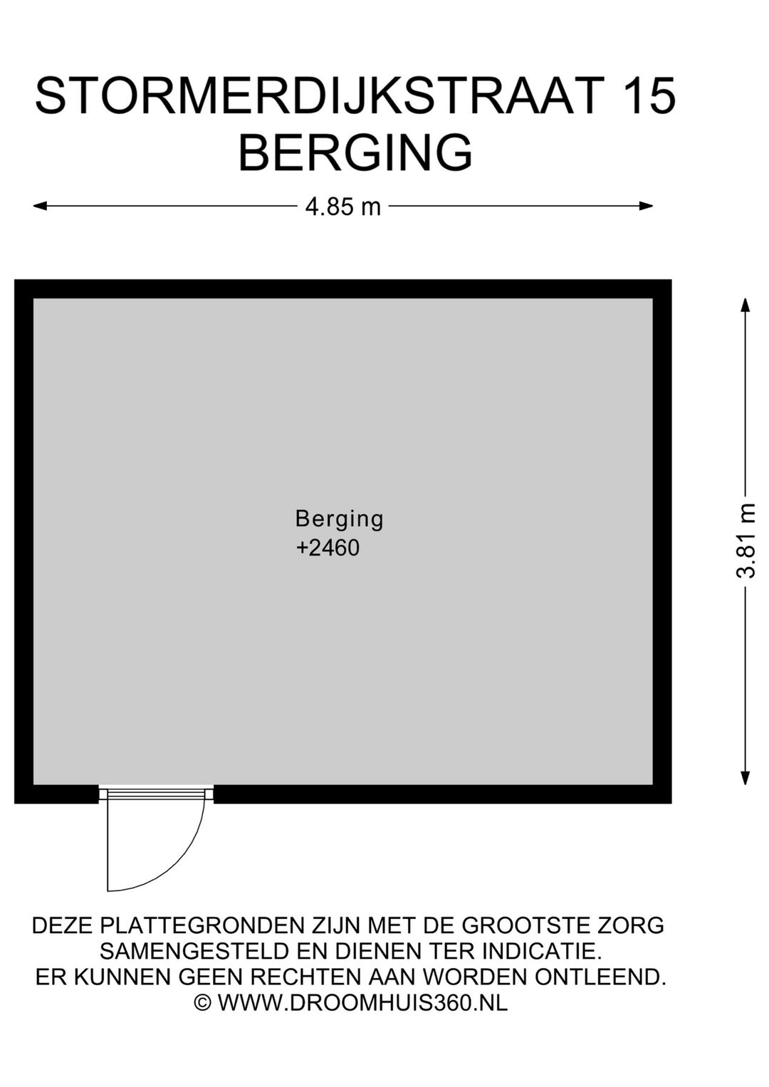 Foto 41 van Stormerdijkstraat 15