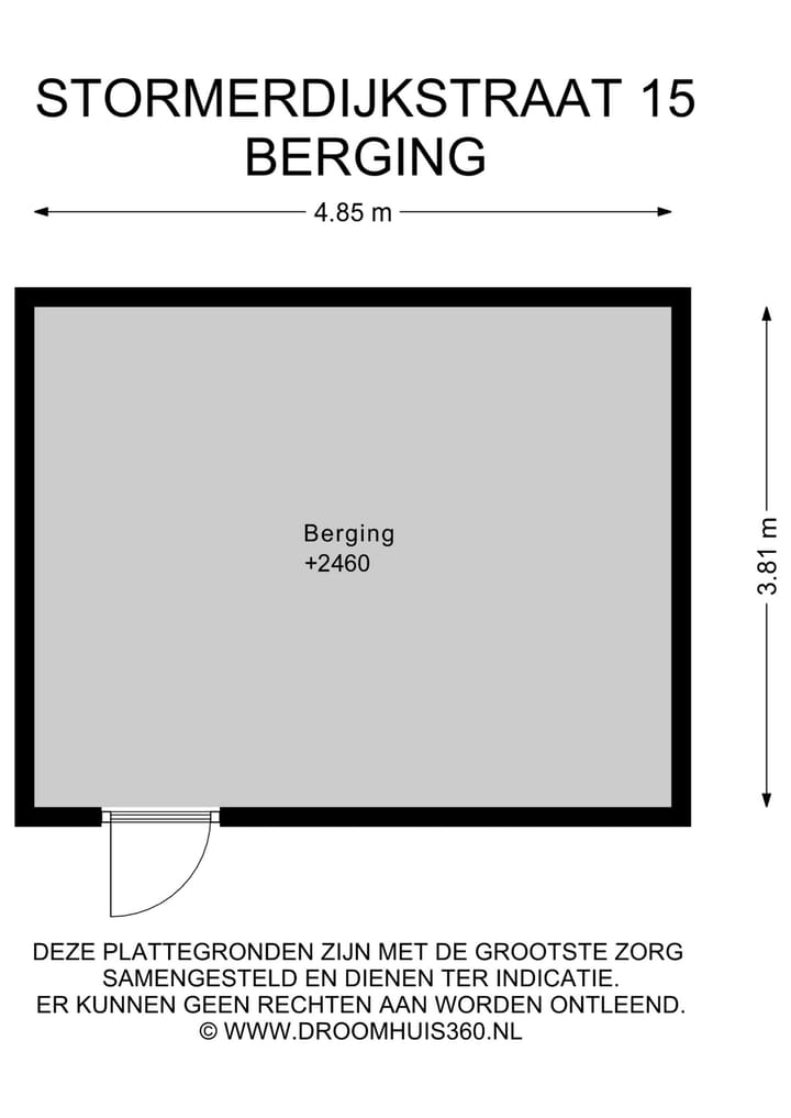 Foto 41 van Stormerdijkstraat 15