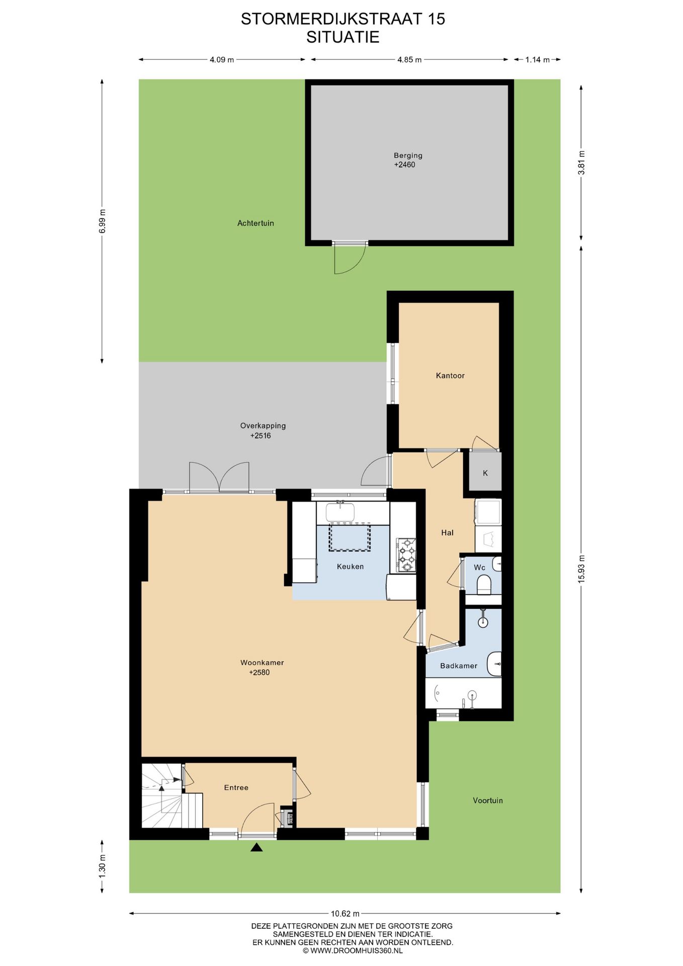 Foto 42 van Stormerdijkstraat 15