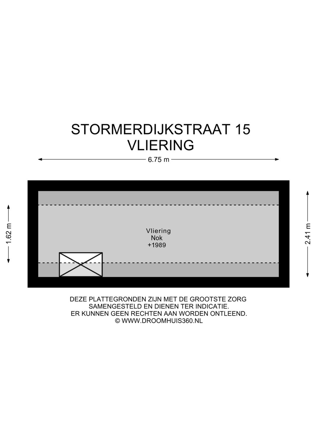 Foto 43 van Stormerdijkstraat 15