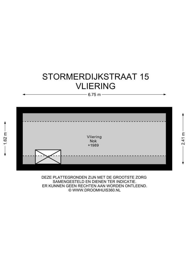 Foto 43 van Stormerdijkstraat 15