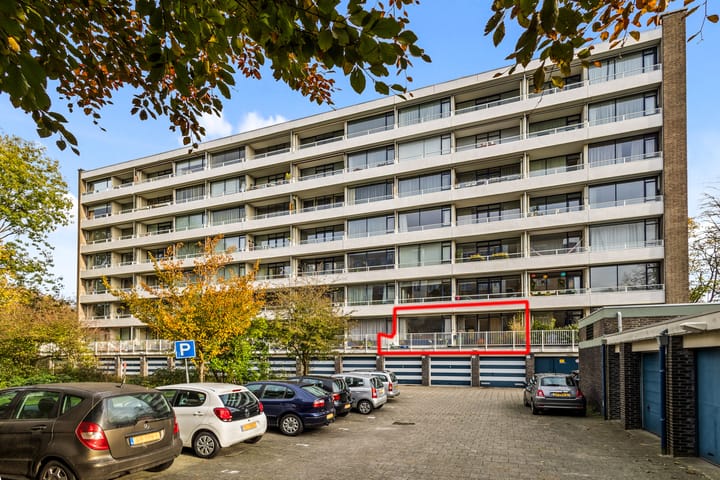 Foto 2 van Vlaskamp 326