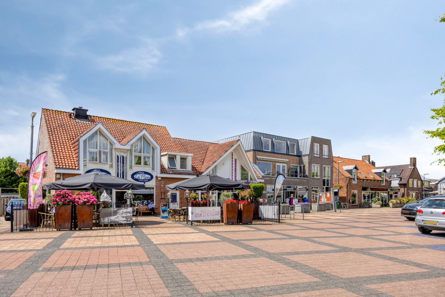 Photo 5 of Julianaplein 4-C