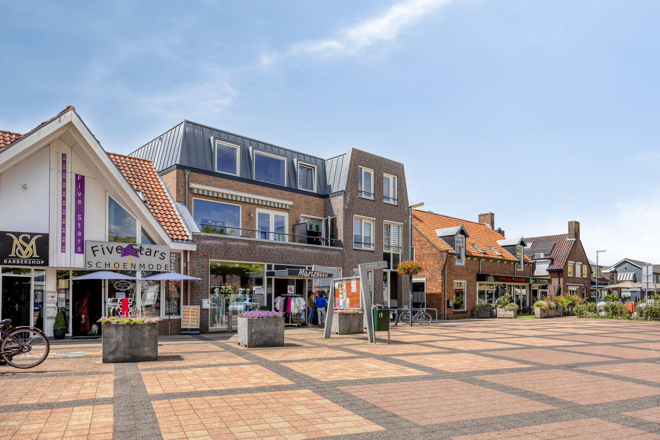 Photo 6 of Julianaplein 4-C