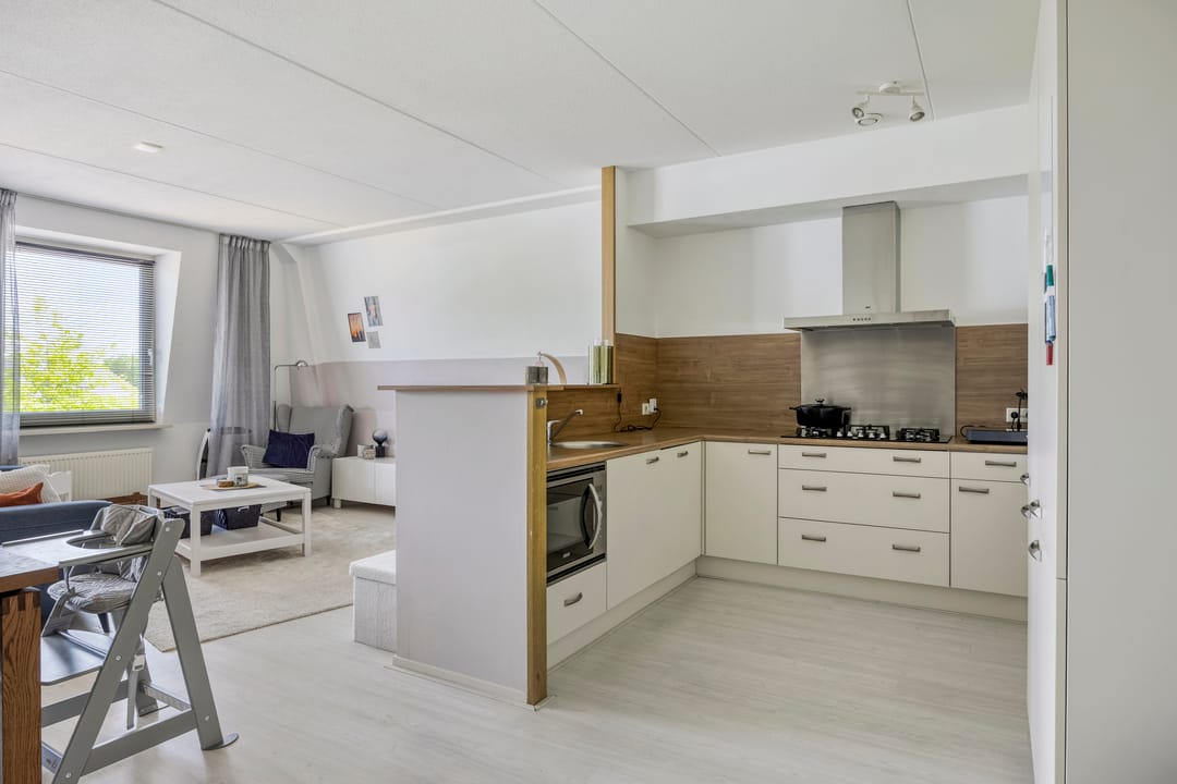 Photo 11 of Julianaplein 4-C