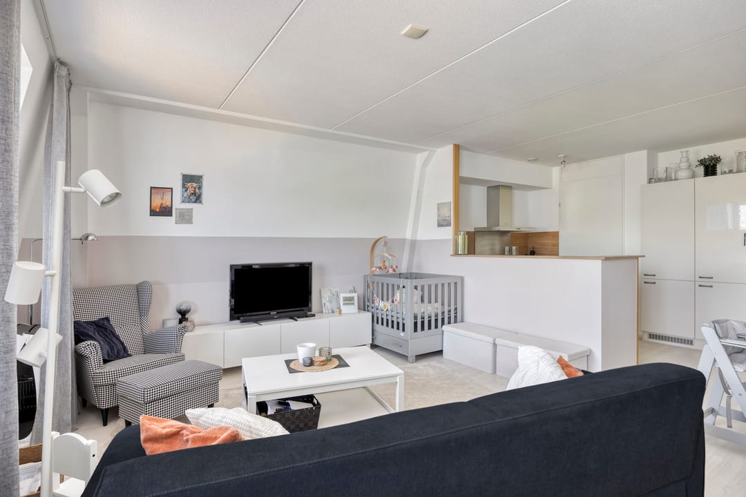 Photo 16 of Julianaplein 4-C