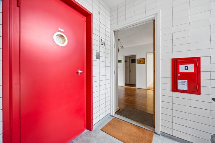 Photo 5 of Vlaskamp 326