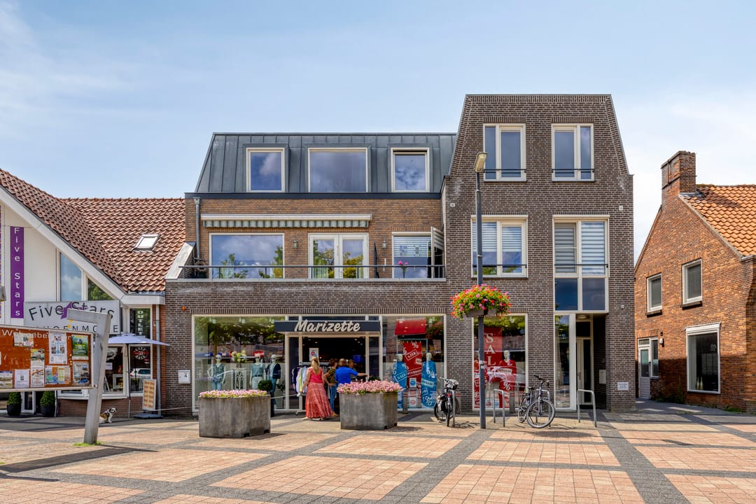 Photo 8 of Julianaplein 4-C