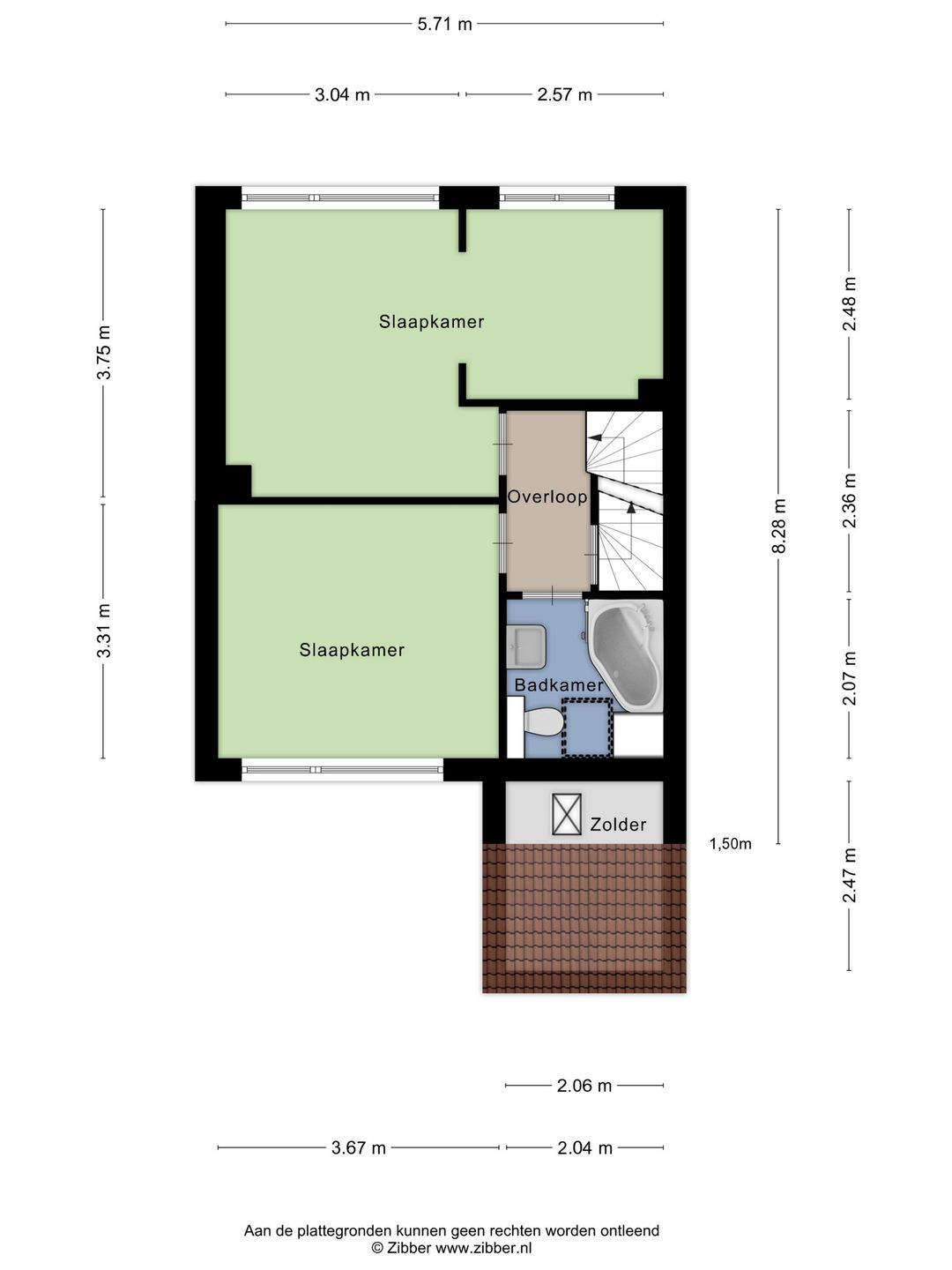 Foto 32 van Bourgondiëweg 142