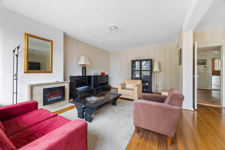 Photo 10 of Vlaskamp 326