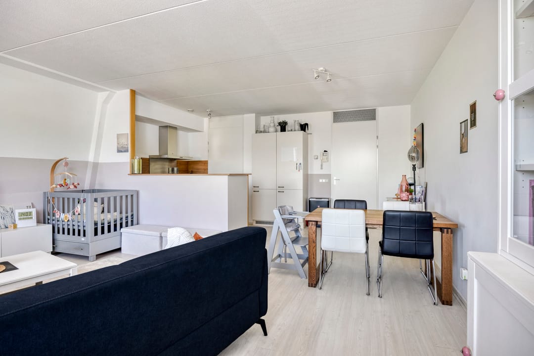 Photo 17 of Julianaplein 4-C