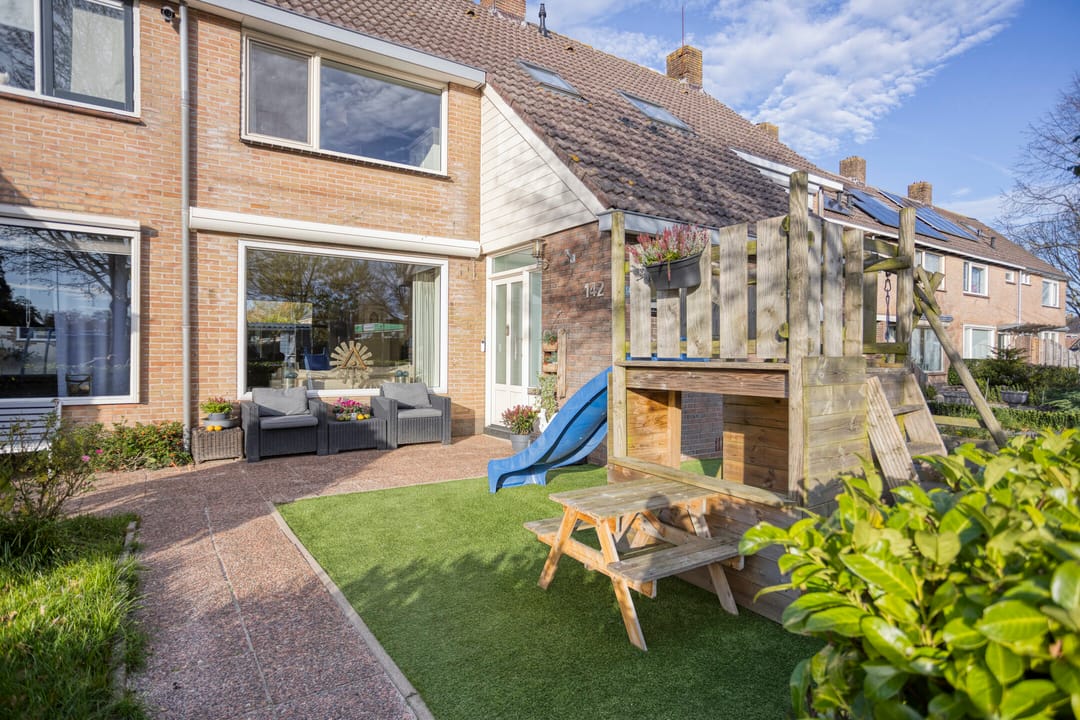 Foto 7 van Bourgondiëweg 142