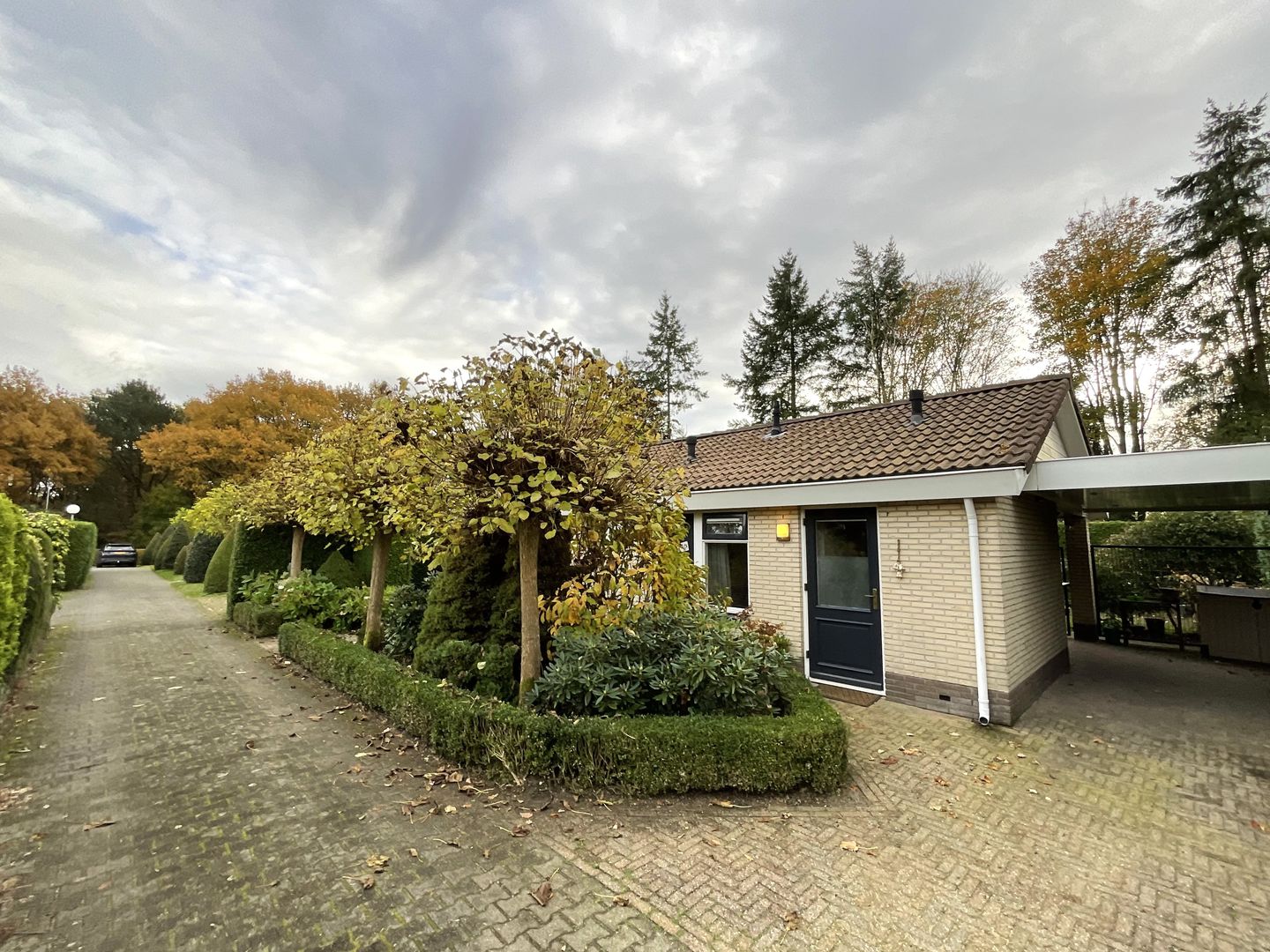 Foto 25 van Strokel 23-A32