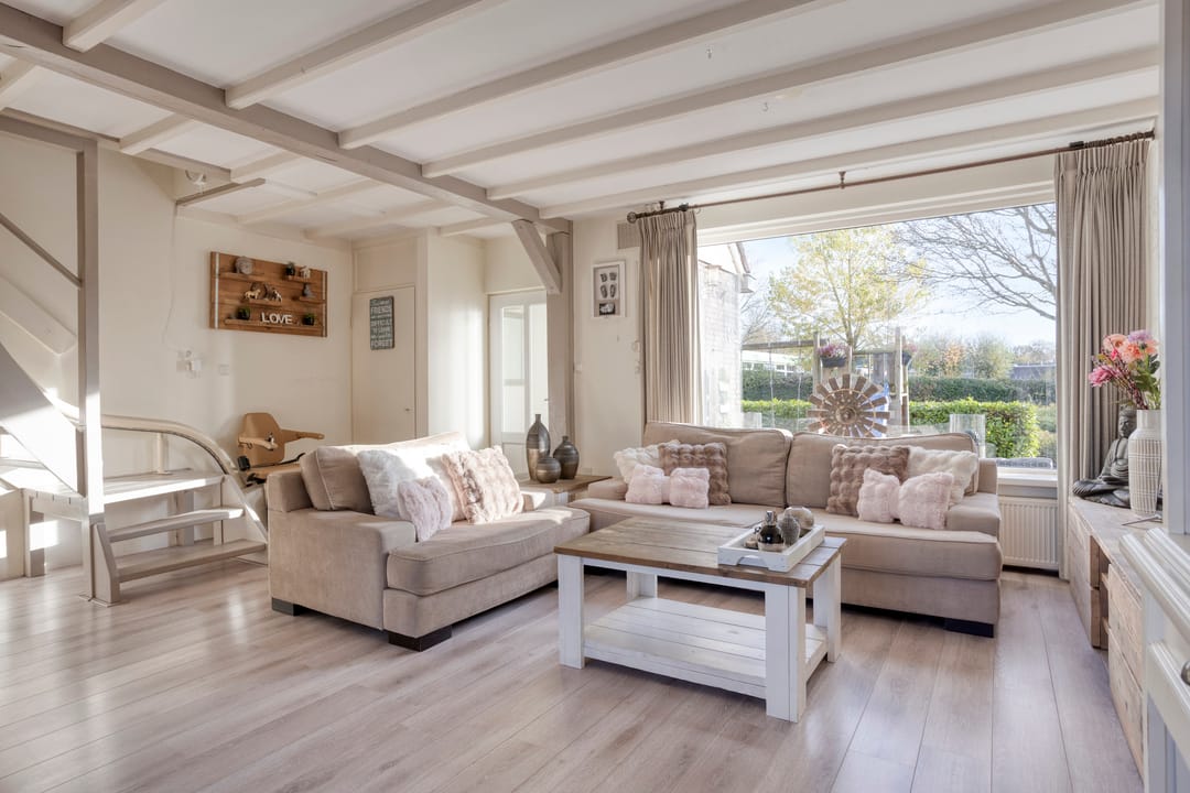 Foto 2 van Bourgondiëweg 142