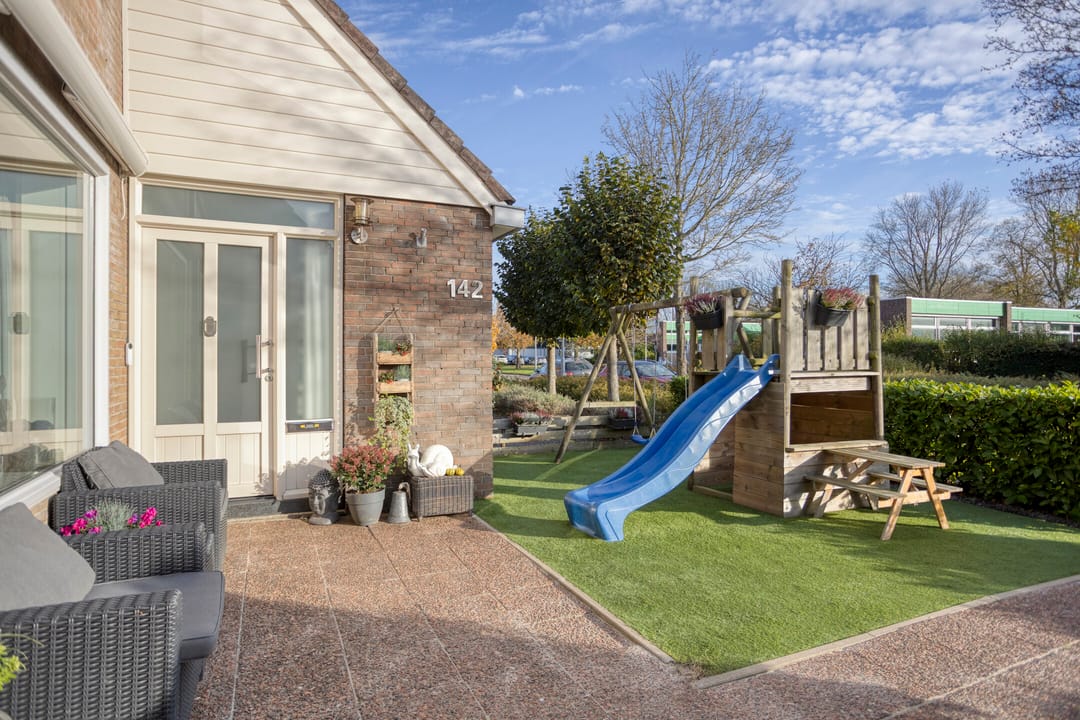 Foto 28 van Bourgondiëweg 142