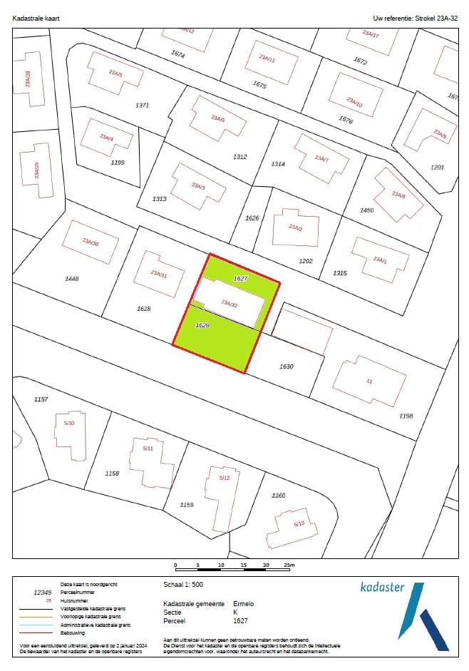 Foto 26 van Strokel 23-A32