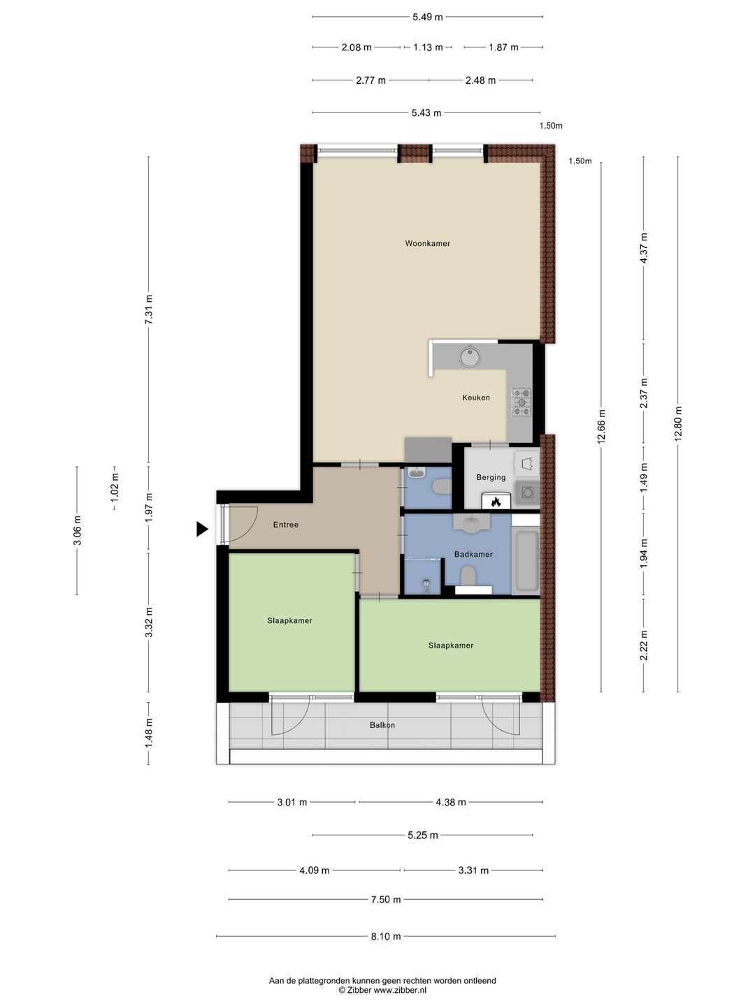 Photo 23 of Julianaplein 4-C