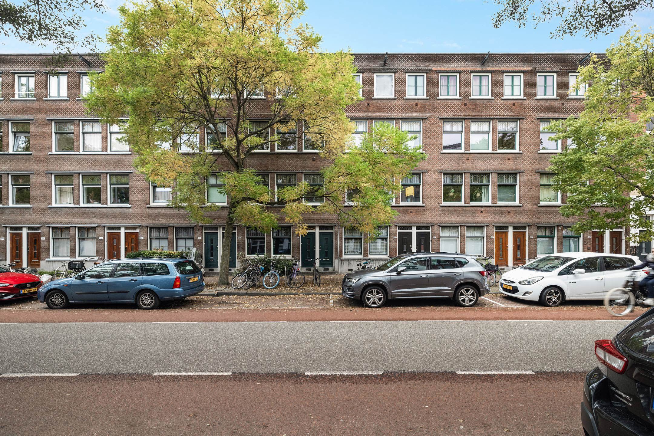 Kortekade 40-B, 40, B01, Rotterdam, 3062GS, Zuid-Holland, Nederland 40