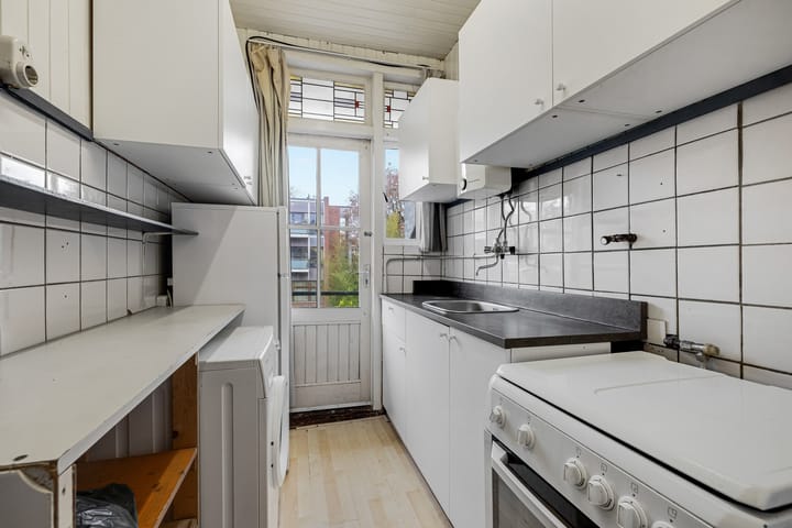 Foto 13 van Kortekade 40-B01