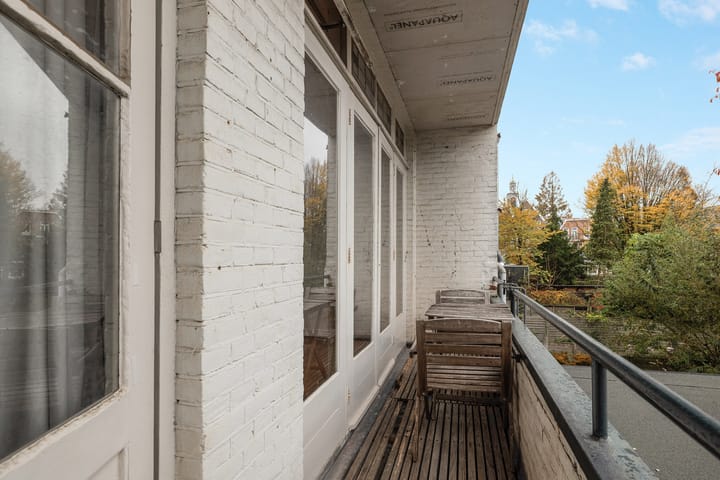 Foto 14 van Kortekade 40-B01