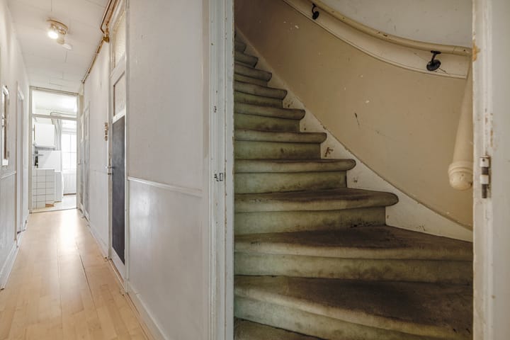 Foto 17 van Kortekade 40-B01