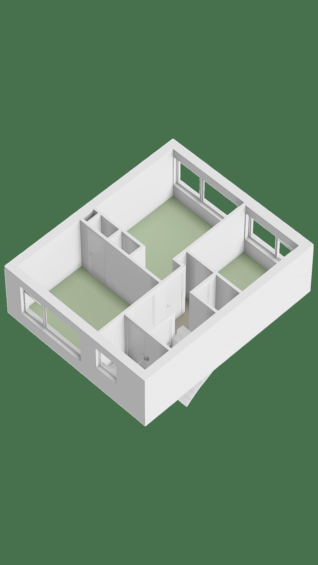 Foto 52 van Tooropstraat 24