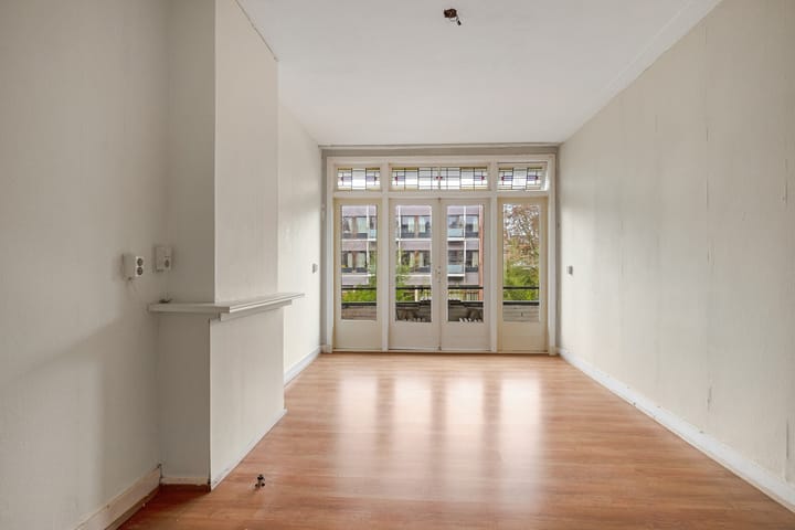 Foto 7 van Kortekade 40-B01