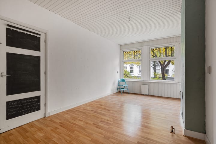 Foto 4 van Kortekade 40-B01