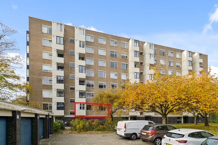 Photo 30 of Vlaskamp 326