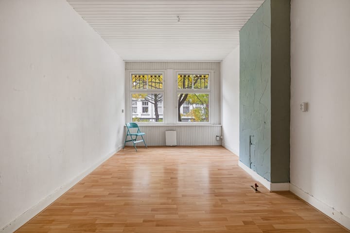 Foto 3 van Kortekade 40-B01