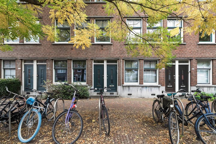 Foto 25 van Kortekade 40-B01